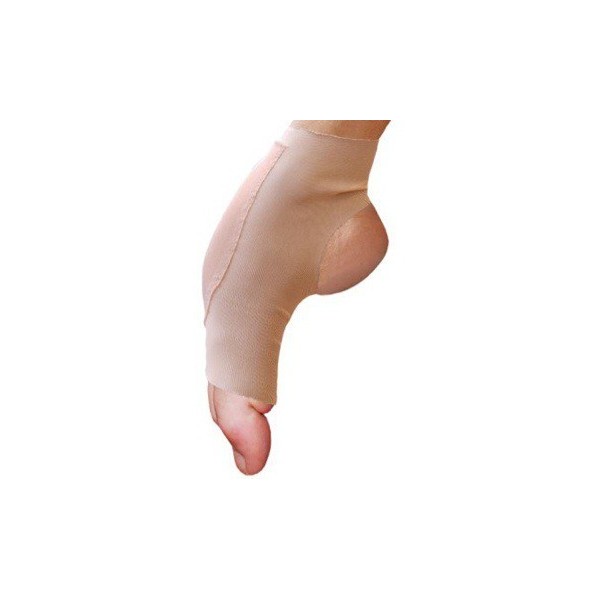 Silikónový nárt