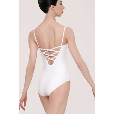 #1193 ANGELIQUE-WHITE-BACK