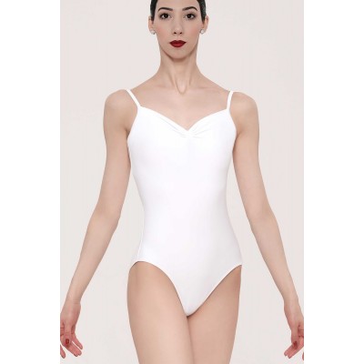 #1194 ANGELIQUE-WHITE-FRONT