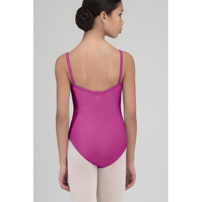 #1784 abbie_fushia_girls_back