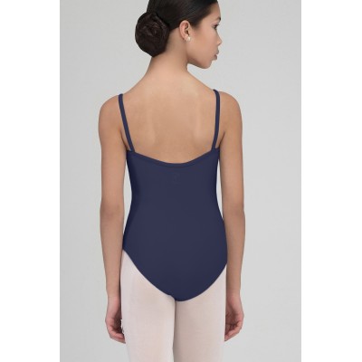 #1796 abbie_navy_girls_back