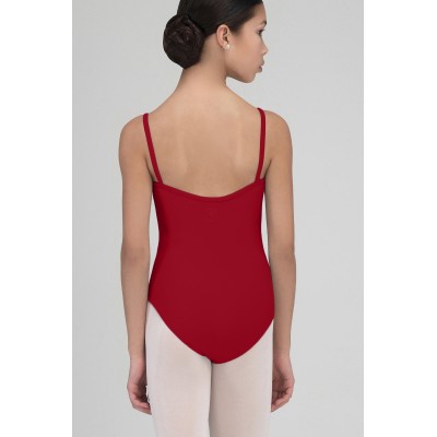 #1808 abbie_red_girls_back
