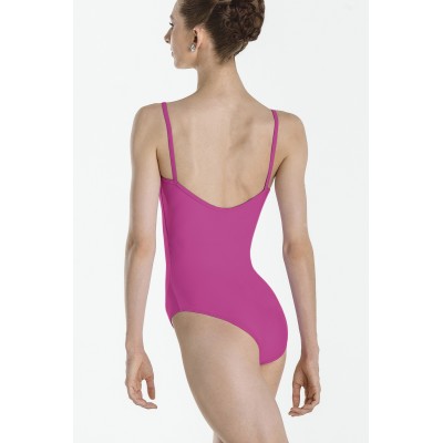 #1734 abbie_fushia_ladies_back