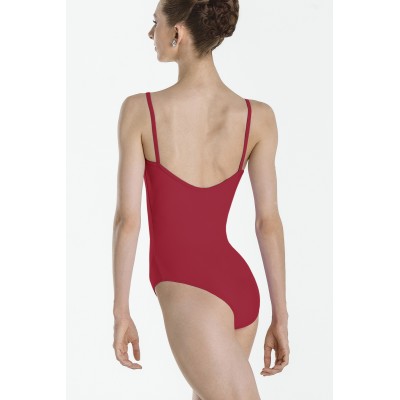 #1758 abbie_red_ladies_back