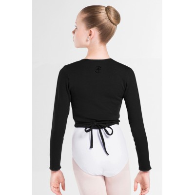 #1950 MENUET-CHILD-BLACK-BACK