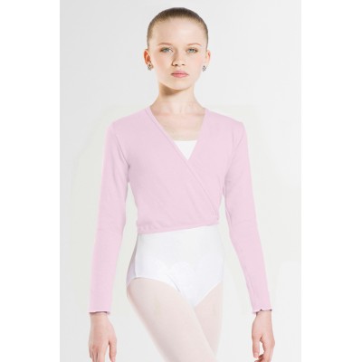 #1955 MENUET-CHILD-PINK-FRONT