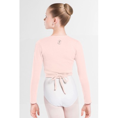#1958 MENUET-CHILD-SALMON-BACK
