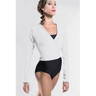 #1971 MENUET-WHITE-FRONT