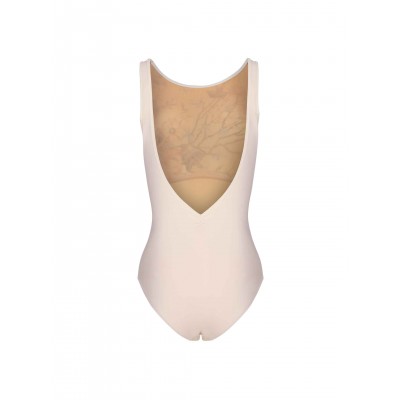#2036 Ballet-Leotard-Aria-Twilight-Back-Mara-Dancewear