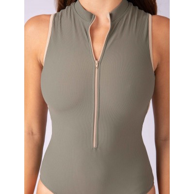 #2002 Ballet-Leotard-Aura-Deep-Green-2-Mara-Dancewear