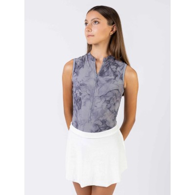 #2027 Ballet-Leotard-Aura-Gray-Floral-4-Mara-Dancewear_1800x1800
