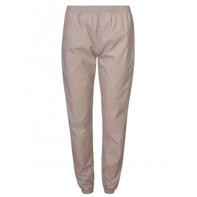 #2072 Ballet-Warm-Up-Pants-Light-Gray-Front-Mara-Dancewear