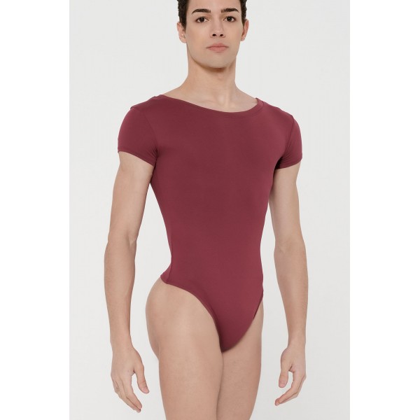 LUPIN, Pánsky dres - body