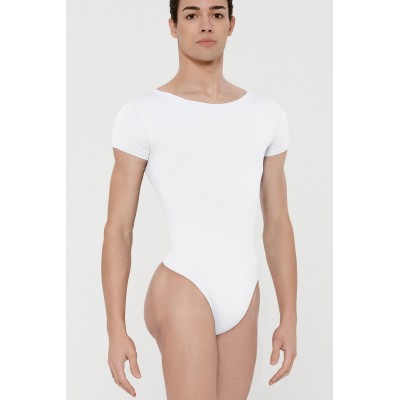 #2651 LUPIN-WHITE-FRONT