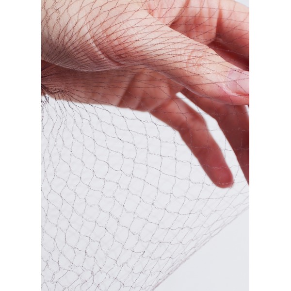 HAIR NET, jemná sieťka do vlasov
